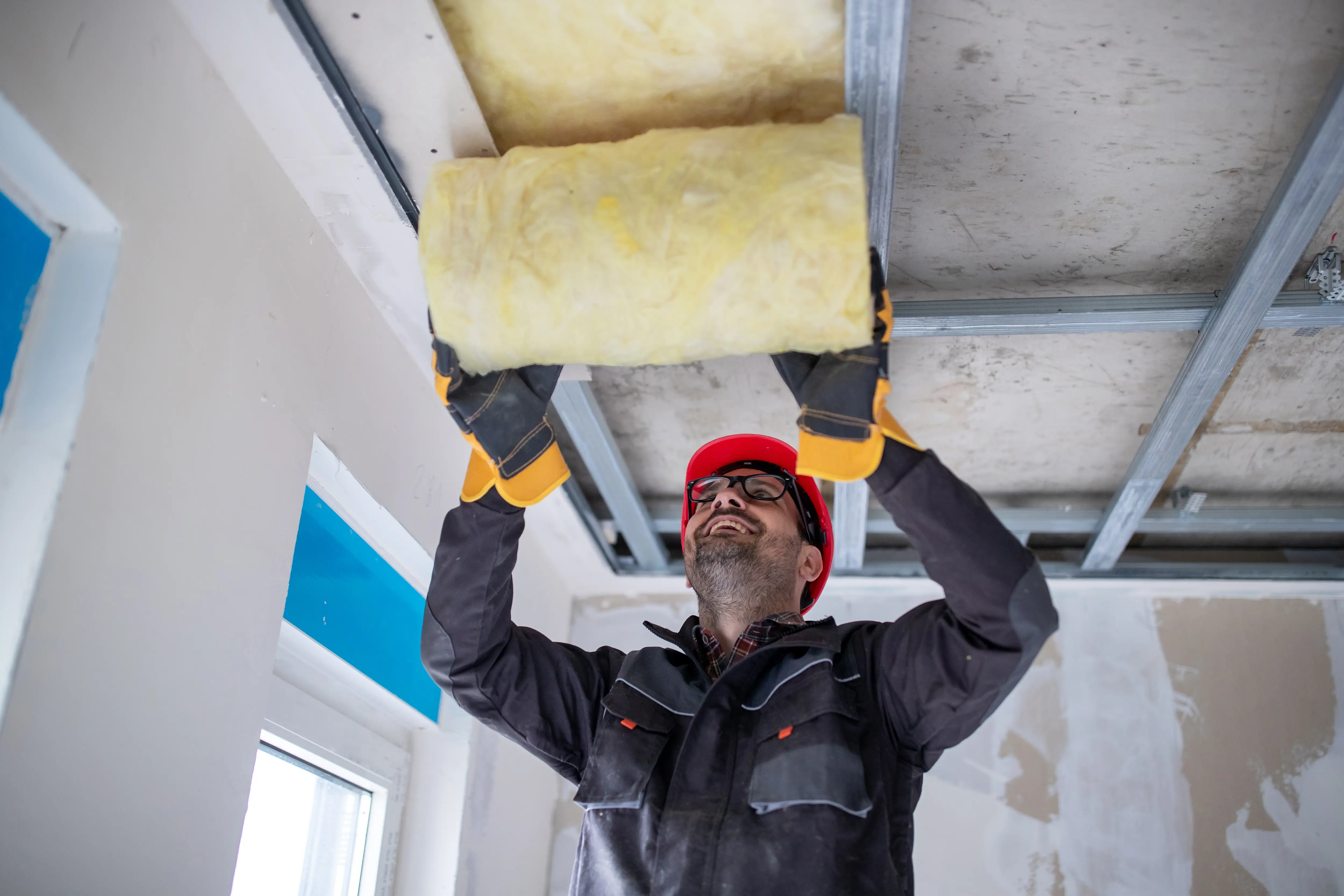 Entretien de climatisation