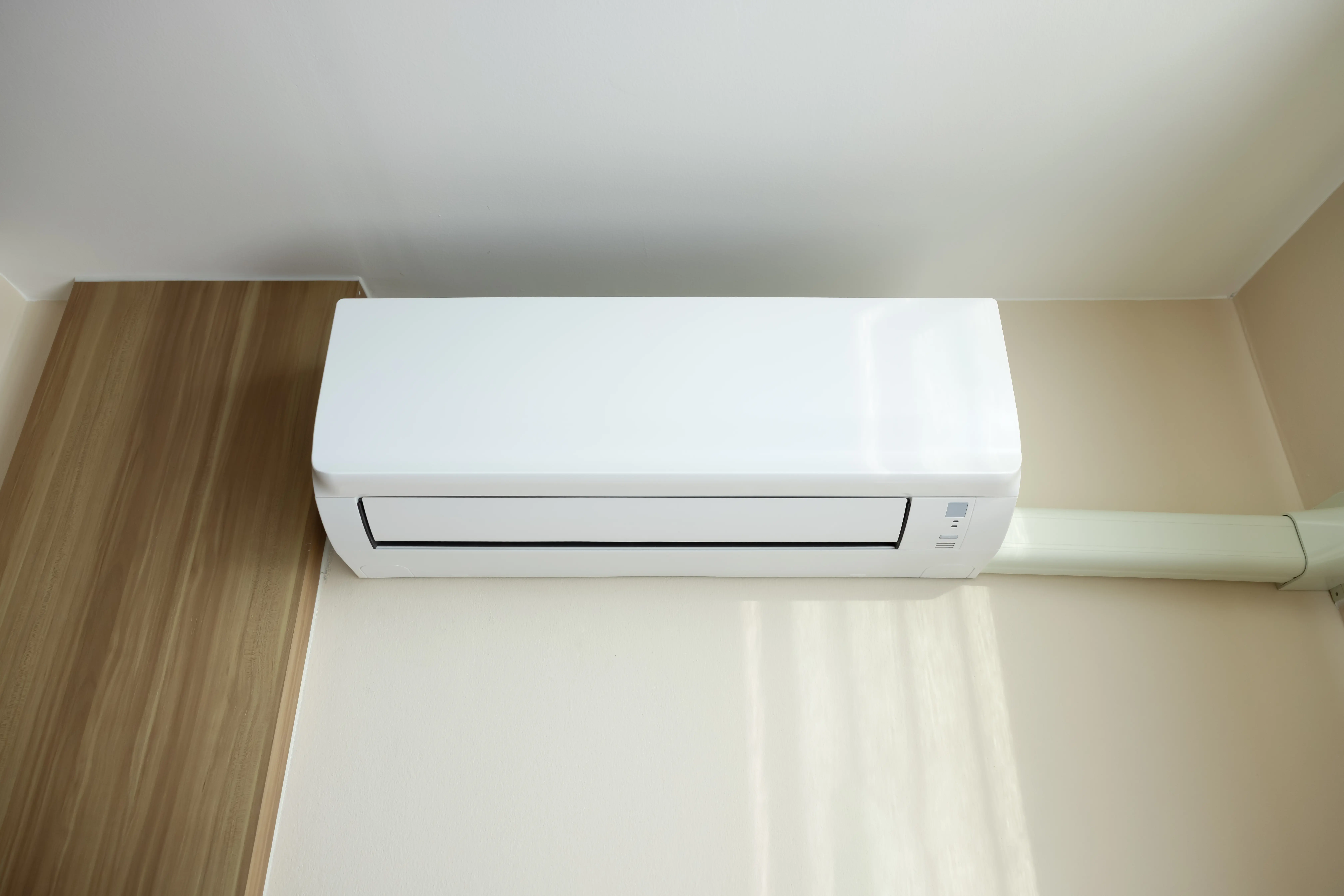 Système de ventilation