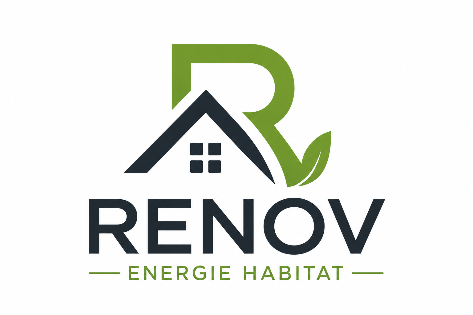 Rénov Énergie Habitat